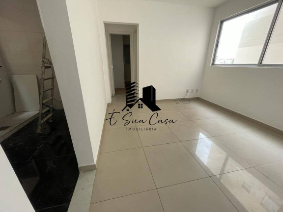 Imagem Apartamento com 2 Quartos à Venda, 61 m² em Arvoredo - Contagem Imagem Apartamento com 2 Quartos à Venda, 61 m² em Arvoredo - Contagem