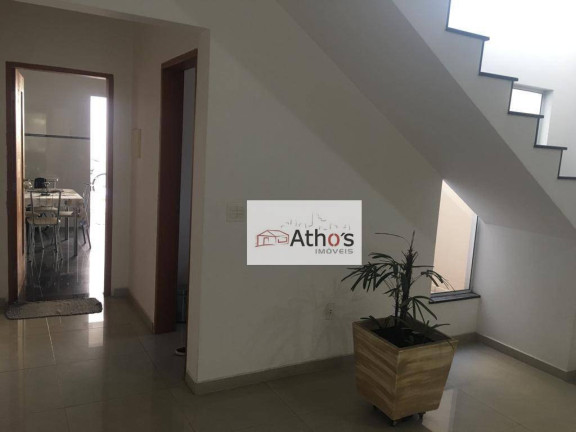 Imagem Casa com 3 Quartos à Venda, 178 m² em Vila Castelo Branco - Indaiatuba