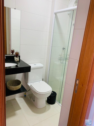 Imagem Apartamento com 2 Quartos à Venda, 59 m² em Toninhas - Ubatuba