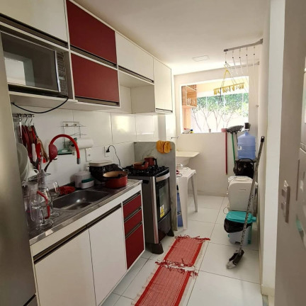 Imagem Apartamento com 2 Quartos à Venda, 59 m² em Centro - Barra Dos Coqueiros Imagem Apartamento com 2 Quartos à Venda, 59 m² em Centro - Barra Dos Coqueiros