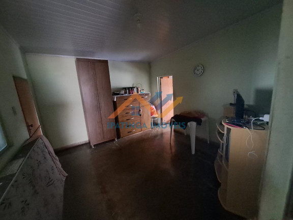 Imagem Casa com 5 Quartos à Venda, 238 m² em Iguaçu - Ipatinga