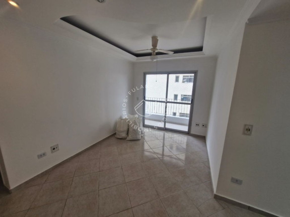 Imagem Apartamento com 2 Quartos à Venda, 57 m² em Vila Carrão - São Paulo