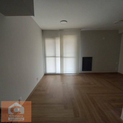 Imagem Apartamento com 1 Quarto para Alugar, 31 m² em Pinheiros - São Paulo