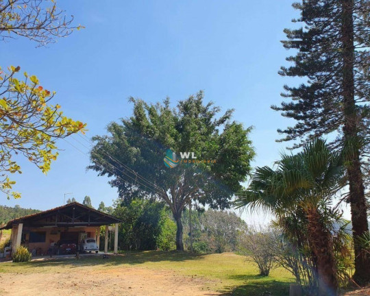 Imagem Fazenda à Venda, 545 m² em Amparo - Amparo Imagem Fazenda à Venda, 545 m² em Amparo - Amparo