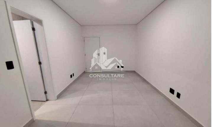 Imagem Casa com 4 Quartos à Venda, 290 m² em Boqueirão - Santos Imagem Casa com 4 Quartos à Venda, 290 m² em Boqueirão - Santos