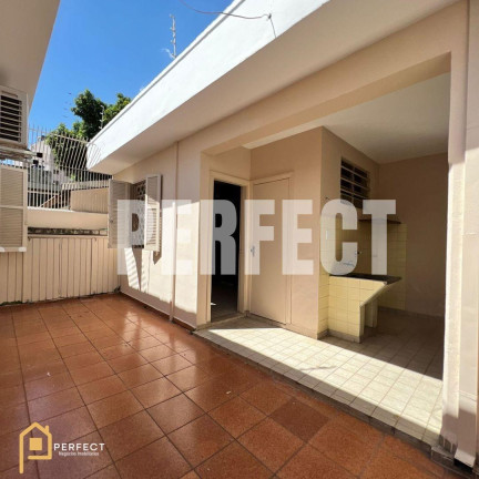 Imagem Casa com 5 Quartos à Venda, 180 m² em Centro De Taubaté - Taubaté