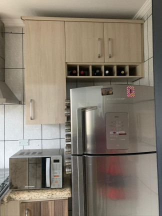 Imagem Apartamento com 2 Quartos à Venda, 54 m² em Cangaíba - São Paulo Imagem Apartamento com 2 Quartos à Venda, 54 m² em Cangaíba - São Paulo
