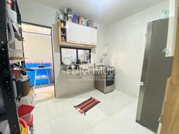 Imagem Casa com 3 Quartos à Venda, 94 m² em Sim - Feira De Santana