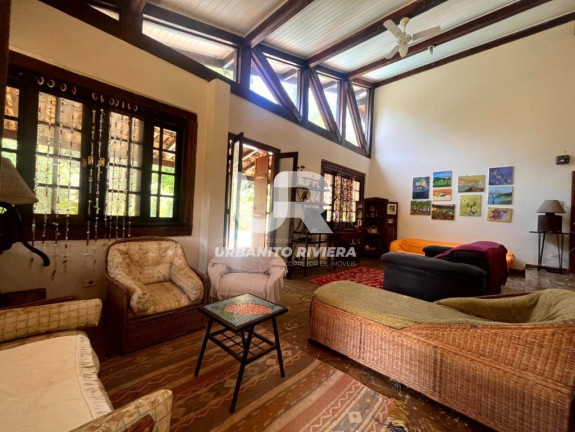 Imagem Casa com 3 Quartos à Venda, 260 m² em Riviera | Módulo 18 - Bertioga
