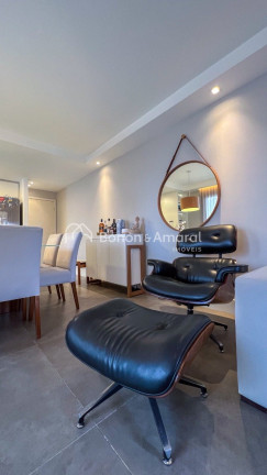 Imagem Apartamento com 2 Quartos à Venda, 96 m² em Mansões Santo Antônio - Campinas