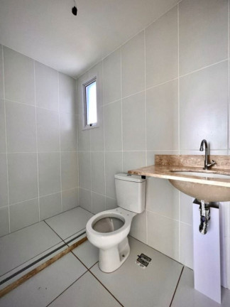 Imagem Apartamento com 3 Quartos à Venda, 81 m² em Setor Coimbra - Goiânia
