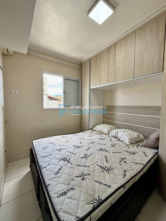 Imagem Apartamento com 2 Quartos à Venda, 60 m² em Tupi - Praia Grande
