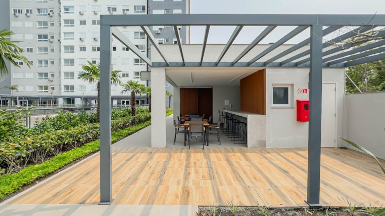 Imagem Apartamento com 2 Quartos à Venda, 60 m² em Central Parque - Porto Alegre Imagem Apartamento com 2 Quartos à Venda, 60 m² em Central Parque - Porto Alegre