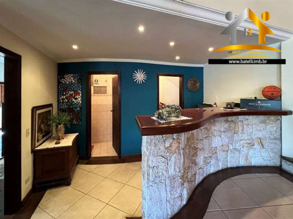 Imagem Casa de Condomínio com 4 Quartos à Venda, 545 m² em Granja Viana - Cotia