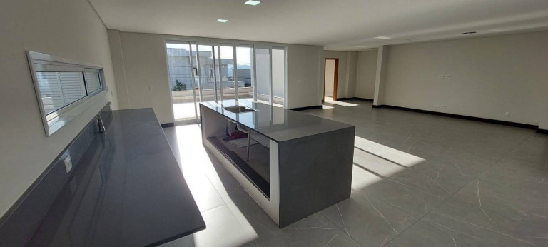 Imagem Sobrado com 3 Quartos à Venda, 450 m² em Condomínio Residencial Jaguary - São José Dos Campos