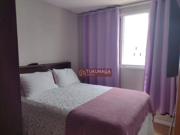 Imagem Apartamento com 2 Quartos à Venda, 44 m² em Jardim íris - São Paulo