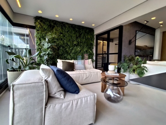 Imagem Apartamento com 3 Quartos à Venda, 173 m² em Alto Da Boa Vista - São Paulo Imagem Apartamento com 3 Quartos à Venda, 173 m² em Alto Da Boa Vista - São Paulo