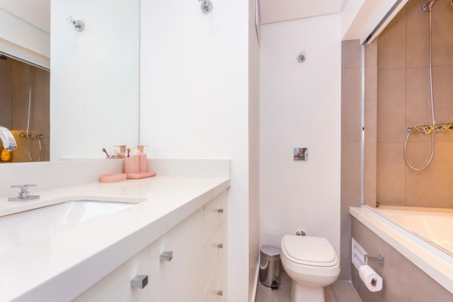Imagem Apartamento com 3 Quartos à Venda, 103 m² em Vila Caraguatá - São Paulo Imagem Apartamento com 3 Quartos à Venda, 103 m² em Vila Caraguatá - São Paulo