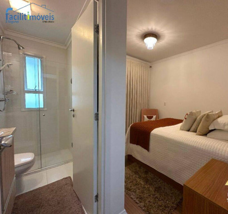 Imagem Apartamento com 2 Quartos à Venda, 69 m² em Rudge Ramos - São Bernardo Do Campo Imagem Apartamento com 2 Quartos à Venda, 69 m² em Rudge Ramos - São Bernardo Do Campo