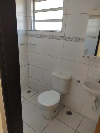 Imagem Apartamento com 2 Quartos à Venda, 47 m² em Parque Florianópolis - Jaguariúna