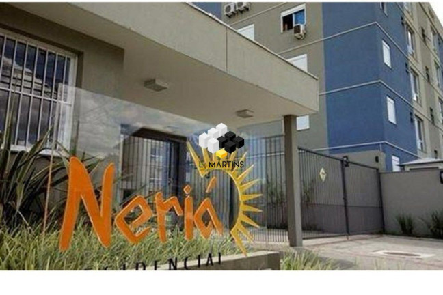 Imagem Apartamento com 2 Quartos à Venda, 47 m² em Estância Velha - Canoas Imagem Apartamento com 2 Quartos à Venda, 47 m² em Estância Velha - Canoas