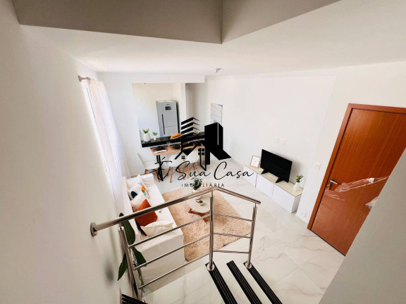 Imagem Apartamento com 3 Quartos à Venda, 130 m² em Novo Eldorado - Contagem