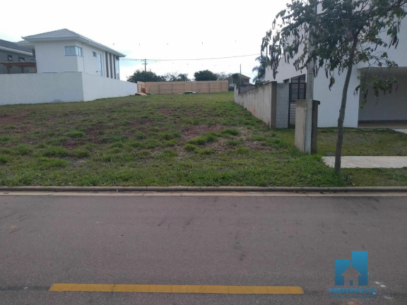 Imagem Terreno à Venda, 320 m² em Jardim Carvalho - Ponta Grossa
