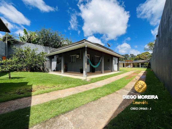Casa com 3 Quartos à Venda, 600 m² em Terra Preta - Mairiporã