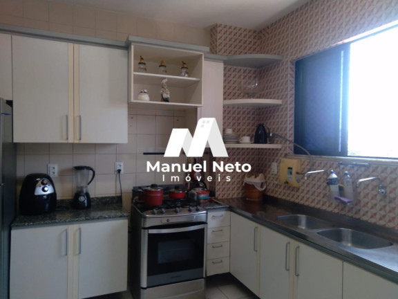 Imagem Apartamento com 3 Quartos à Venda, 150 m² em Meireles - Fortaleza