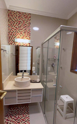 Imagem Casa de Condomínio com 4 Quartos à Venda, 400 m² em Granja Viana - Cotia