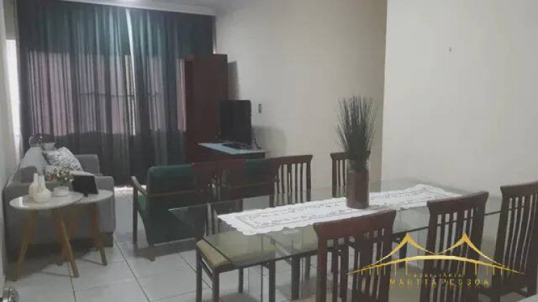 Imagem Apartamento com 3 Quartos à Venda, 75 m² em Petrópolis - Natal