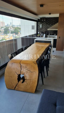 Imagem Apartamento com 3 Quartos à Venda, 142 m² em Perdizes - São Paulo Imagem Apartamento com 3 Quartos à Venda, 142 m² em Perdizes - São Paulo
