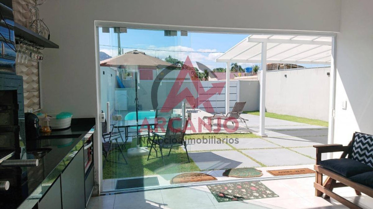 Imagem Casa com 3 Quartos à Venda, 108 m² em Jardim Do Sol - Caraguatatuba Imagem Casa com 3 Quartos à Venda, 108 m² em Jardim Do Sol - Caraguatatuba
