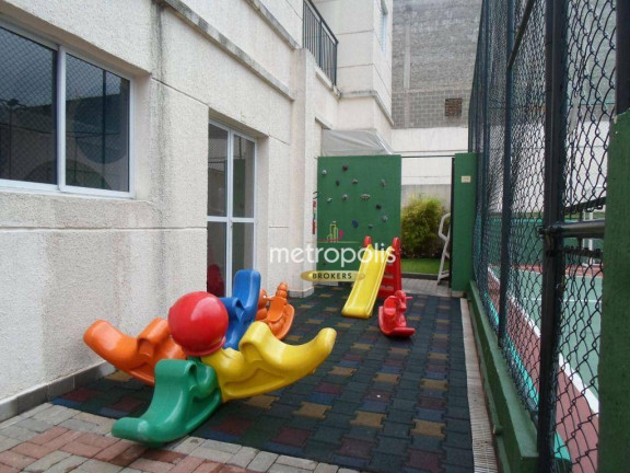 Imagem Apartamento com 2 Quartos à Venda, 46 m² em Sacomã - São Paulo