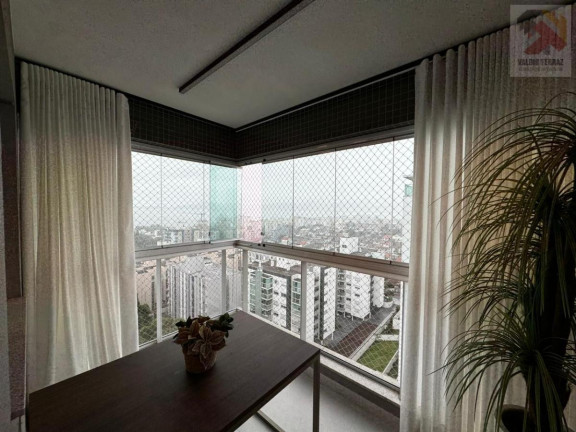 Imagem Apartamento com 3 Quartos à Venda, 102 m² em Jardim Atlântico - Florianópolis