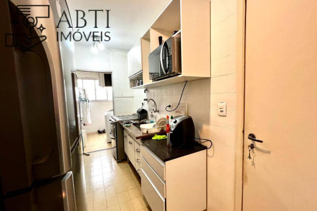 Imagem Apartamento com 3 Quartos à Venda, 92 m² em Campo Belo - São Paulo Imagem Apartamento com 3 Quartos à Venda, 92 m² em Campo Belo - São Paulo