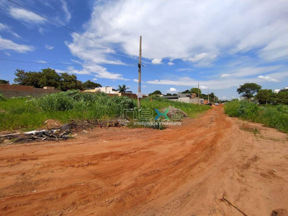 Imagem Terreno à Venda, 900 m² em Vila Morumbi - Campo Grande Imagem Terreno à Venda, 900 m² em Vila Morumbi - Campo Grande