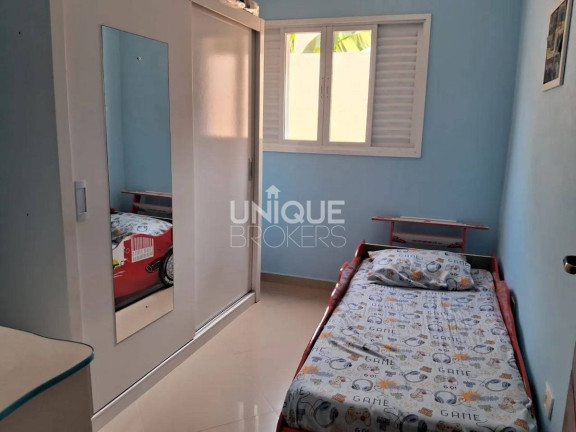 Imagem Casa com 3 Quartos à Venda, 125 m² em Jardim Bertioga - Várzea Paulista