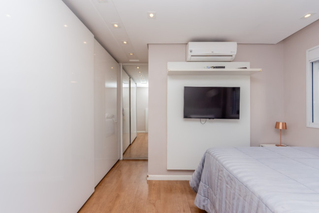 Imagem Apartamento com 3 Quartos à Venda, 92 m² em Vila Anastácio - São Paulo