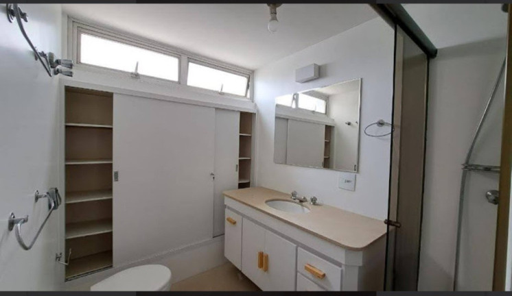 Imagem Apartamento com 3 Quartos à Venda, 137 m² em Vila Mariana - São Paulo