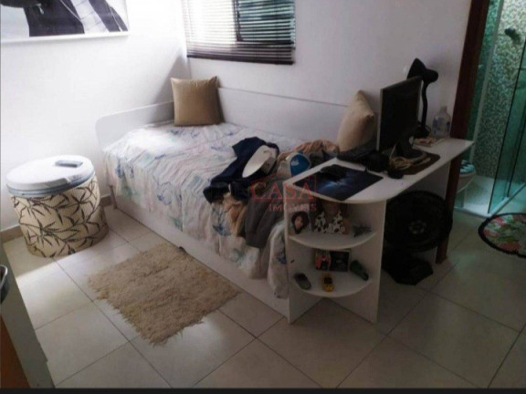 Imagem Imóvel com 2 Quartos à Venda, 64 m² em Parada Xv De Novembro - São Paulo