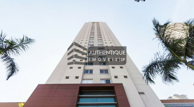 Imagem Apartamento com 1 Quarto à Venda, 84 m² em Brooklin - São Paulo Imagem Apartamento com 1 Quarto à Venda, 84 m² em Brooklin - São Paulo