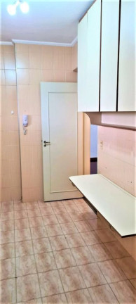 Imagem Apartamento com 2 Quartos à Venda, 65 m² em Bosque Da Saúde - São Paulo