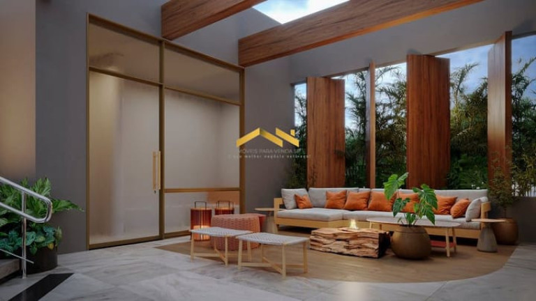 Imagem Apartamento com 4 Quartos à Venda, 259 m² em Moema - São Paulo