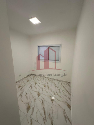 Imagem Sobrado com 2 Quartos à Venda,  em Residencial Santo Antônio - Franco Da Rocha