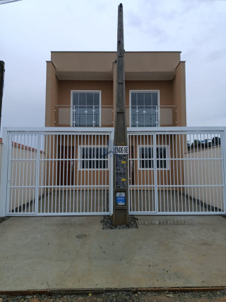 Imagem Sobrado com 2 Quartos à Venda, 65 m² em Petrópolis - Joinville