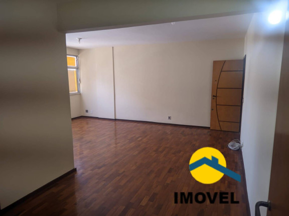 Imagem Apartamento com 3 Quartos à Venda, 130 m² em Icaraí - Niterói Imagem Apartamento com 3 Quartos à Venda, 130 m² em Icaraí - Niterói