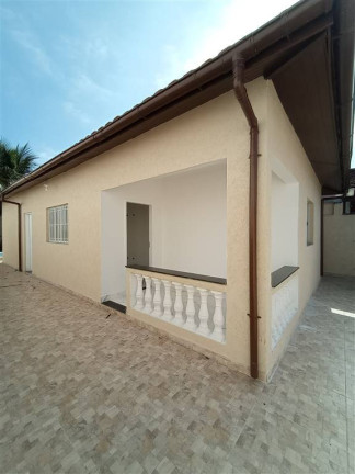 Imagem Casa com 3 Quartos à Venda, 72 m² em Maracanã - Praia Grande