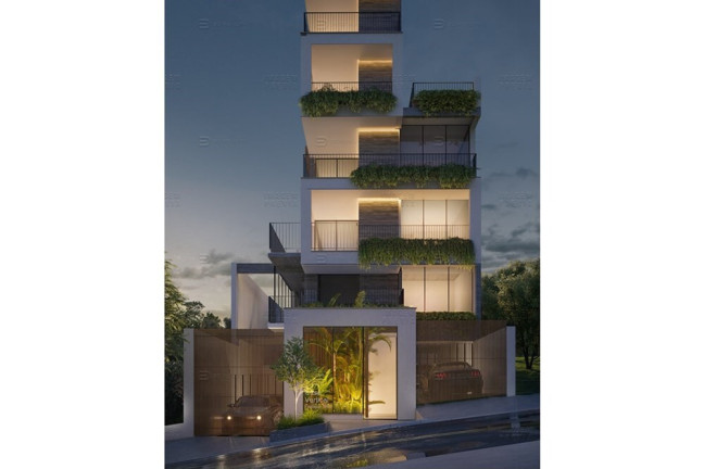 Imagem Cobertura com 2 Quartos à Venda, 119 m² em Vila Madalena - São Paulo Imagem Cobertura com 2 Quartos à Venda, 119 m² em Vila Madalena - São Paulo