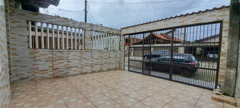 Imagem Casa com 2 Quartos à Venda, 70 m² em Mirim - Praia Grande Imagem Casa com 2 Quartos à Venda, 70 m² em Mirim - Praia Grande